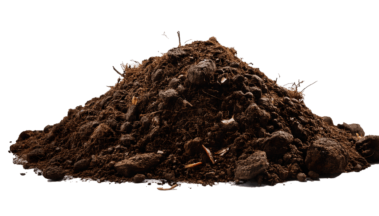 Chicken Manure Bag