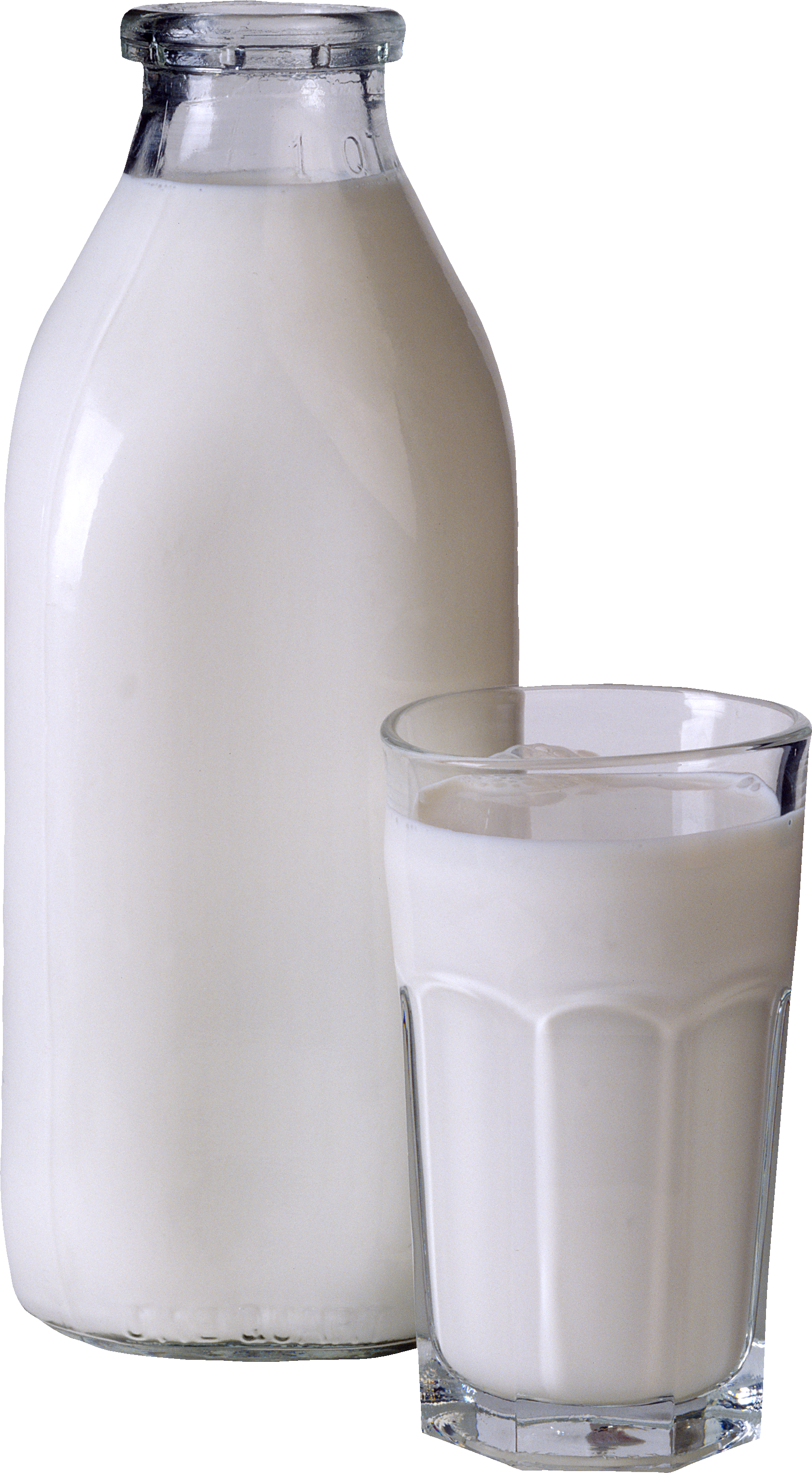 Fresh Milk